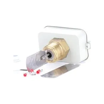 Příslušenství ke kotli FF81 Spínač průtokový - 1"