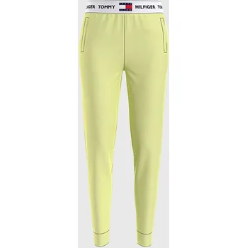 Dámské tepláky Tommy Hilfiger UW0UW02274 M Sv. žlutá