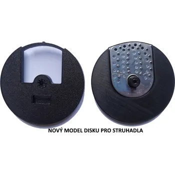 Příslušenství pro kuchyňský robot Sencor Kolo na struhadla