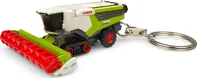 Universal Hobbies Klíčenka Claas Lexion 8900 Terra Track