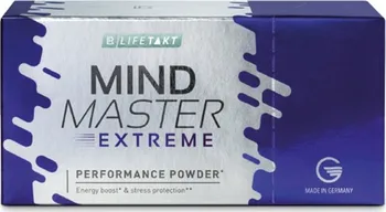 Přírodní produkt LR Health & Beauty Lifetakt Mind Master Extreme Performance Powder 14x 25 g