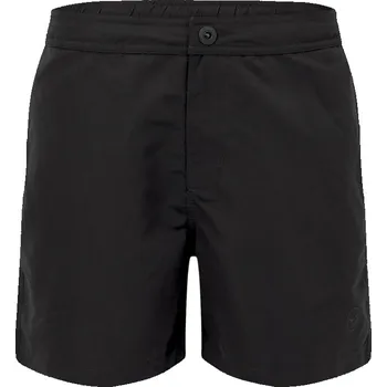 Rybářské oblečení Kraťasy Korda LE Quick Dry Shorts Black Velikost M