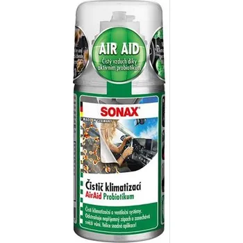 Sonax čistič klimatizace probiotikum 100 ml