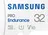 Samsung PRO Endurance microSDXC 64 GB UHS-I U1 V10 + SD adaptér, 32 GB