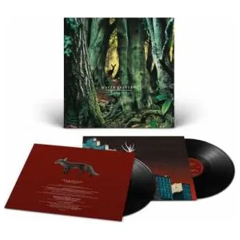 Zahraniční hudba 2LP David Sylvian: Manafon 2022 180g Reissue High Quality Vinyl
