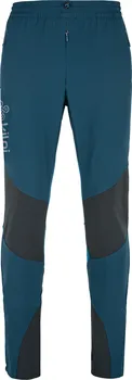 pánské kalhoty Kilpi Nuuk-M QM0203KI tyrkysové 2XL