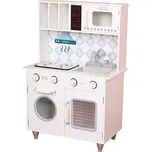 Wiky Dřevěná kuchyňka s efekty