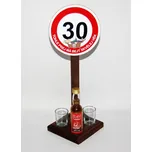 Ptákoviny CB Značka s panáky a…