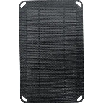 Univerzální solární nabíječka POWERPLUS Gibbon 5 W