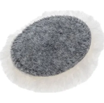Lešticí kotouč Koch Chemie Wool Pad - leštící kotouč vlněný 80 mm