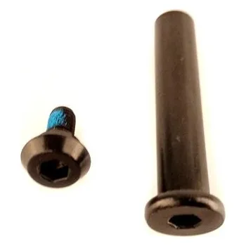 Náhradní šroub a matice pro motor Bafang M400