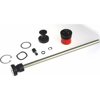 Vidlice na kolo Spring Internals Left Solo Air PIKE 29-160 (includes air topcap, 1 bottomless token, solo (Spring Internals Left Solo Air PIKE 29-160 (includes air topcap, 1 bottomless token, solo)