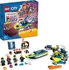 Stavebnice LEGO LEGO City 60355 Mise detektiva pobřežní stráže