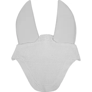 Čabraka pro koně EQUESTRO Čabraka zvukotěsná Silence Equestro, bílá COB