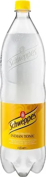 Limonáda Schweppes Indian Tonic