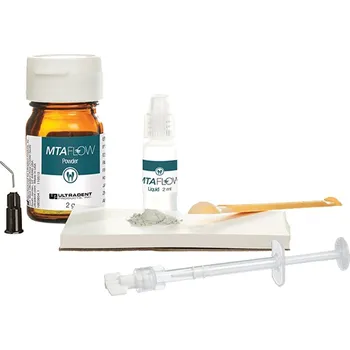 Ultradent Products Endo Eze MTA Flow kit