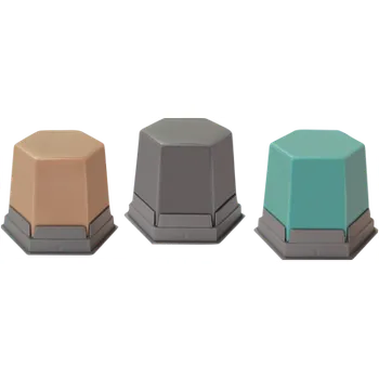 Renfert GEO Avantgarde, 75 g Varianta: mint opákní