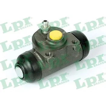 Brzdový válec Válec kolové brzdy LPR 4540