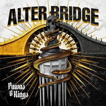 Pawns & Kings - Alter Bridge