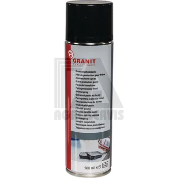 Pasta na ochranu brzd 500 ml