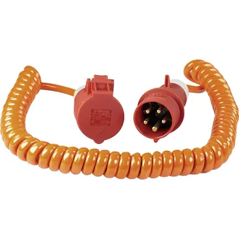 Prodlužovací kabel AS Schwabe 70416