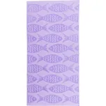 Textilomanie Ryby plážová osuška 70 x…