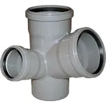 OSMA HTEPK odbočka DN110/110 87°