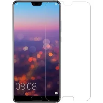 Ochranné flexibilní sklo Huawei P20 (ochranné sklo Huawei P20)