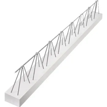 Stropní systém YTONG Stropní nosník 3,80/A