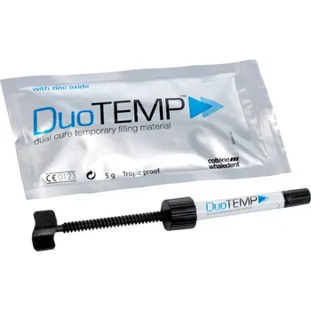 COLTENE DuoTemp Varianta: 1 x 5 g