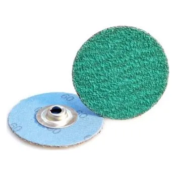 Brusný kotouč Ostatní Brusný disk ZR Zircon 50 mm P60 SocAtt