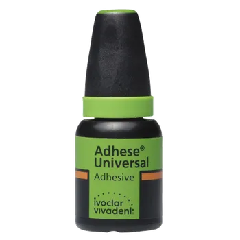 Dentální hygiena Ivoclar Vivadent AdheSE Universal Varianta: lahvička, 1x 5 g