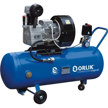 Kompresor Orlik PKS 17/150
