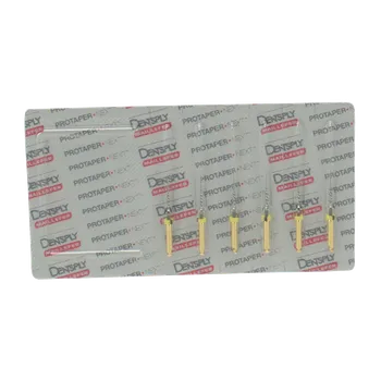 Dentsply Maillefer ProTaper Next, 6 ks Varianta: XA, 19 mm sterilní