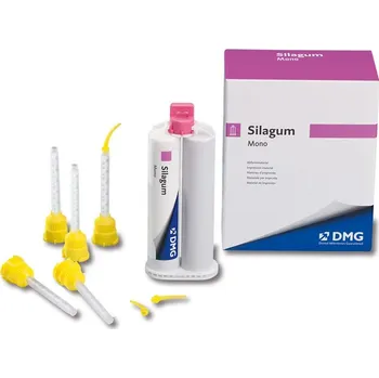 DMG Silagum Mono Varianta: 2 x 50 ml