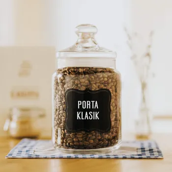 Káva Porta Klasik zrnková 1 kg