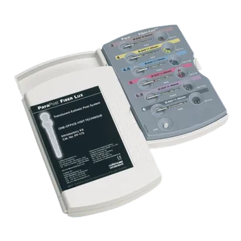 Dentální hygiena COLTENE ParaPost Fiber Lux Post Varianta: vel. 3 PF171-3, 5 ks
