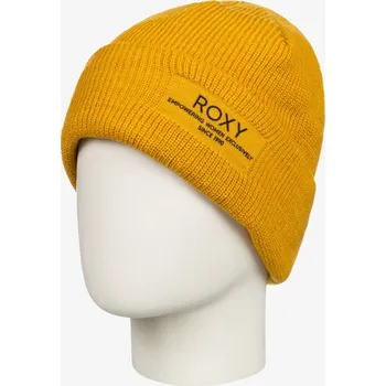 Čepice Roxy čepice Folker Beanie honey UNI