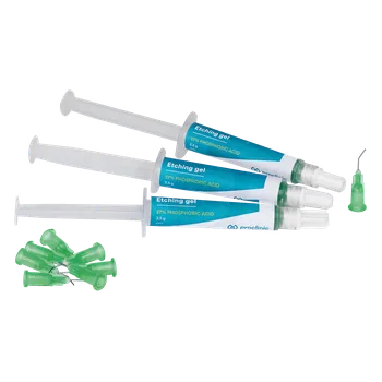 Proclinic Kyselina ortofosforečná 37%, 3 x 3,5 g