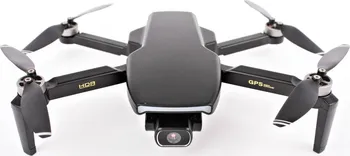 Dron Matrix 4K RTF černý