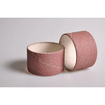 Brusný papír SAIT Brusný prstenec MR SAITEX 3AX 30x30 P80