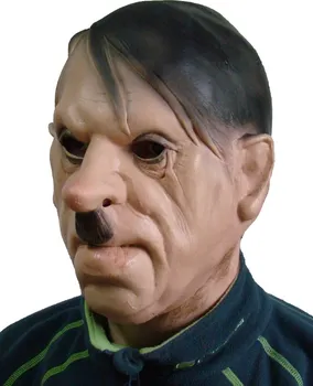 Karnevalová maska Maska Adolf Hitler
