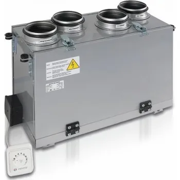 ventilátor do koupelny Recenze Vents Rekuperace do 115 m2