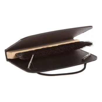 kartáč na vlasy Kapesní kartáč na oblečení Pocket Clothes Brush