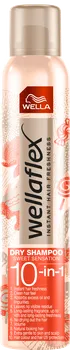 Šampon Wella Professionals Wellaflex Sweet Sensation suchý šampon ve spreji 180 ml