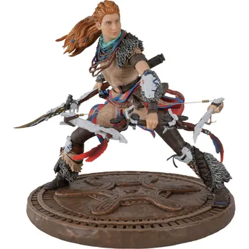 Figurka Recenze Dark Horse Comics Horizon Forbidden West Aloy