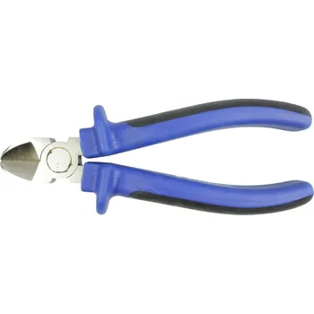 Ruční nářadí Condor kleště štípací boční, délka 165 mm - 100-07903