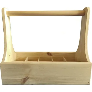 Šperl Nosič na pivo na 10 lahví