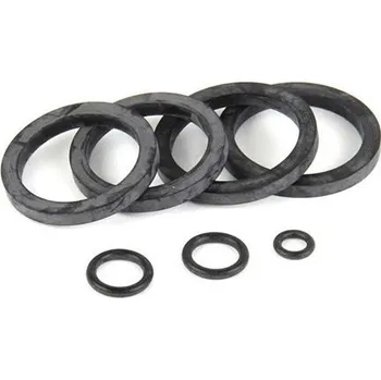 Brzda na kolo DISC BRAKE CALIPER KIT - (INCLUDES PISTONS, SEALS & BLEED SCREWS) - CODE(2011-2017)/GUIDE (DISC BRAKE CALIPER KIT - (INCLUDES PISTONS, SEALS & BLEED SCREWS) - CODE(2011-2017)/GUIDE)