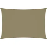 vidaXL Stínicí plachta 3 x 5 m